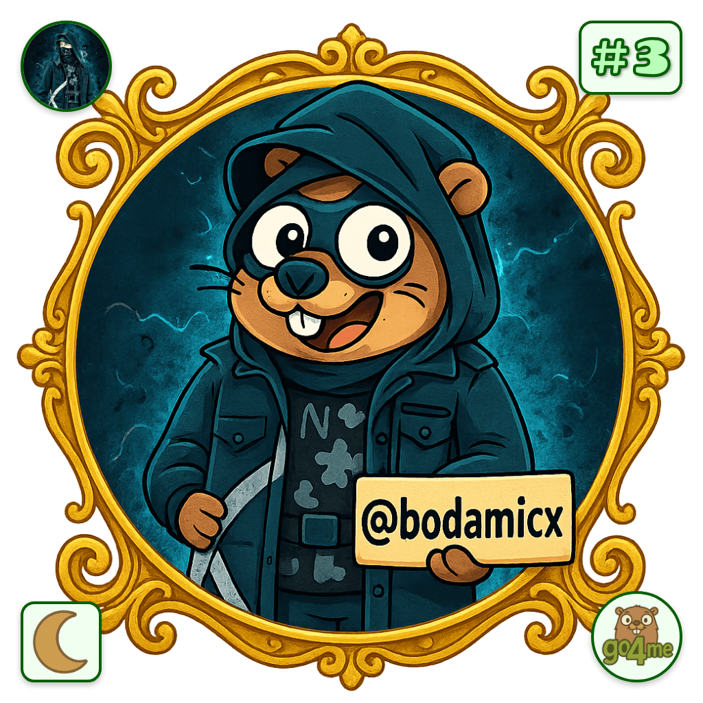 bodamicx avatar